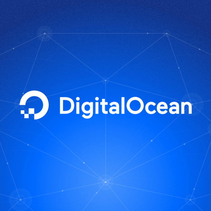 Manage Digital Ocean with Terraform