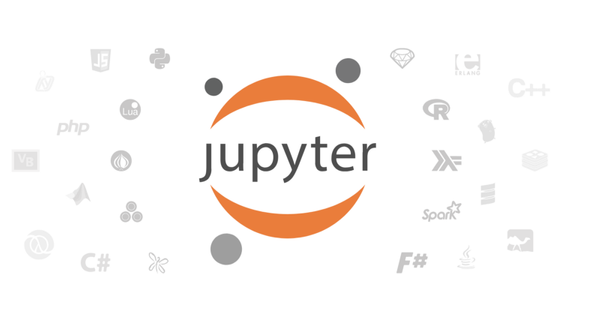 Jupyter Lab : Interactive Programming